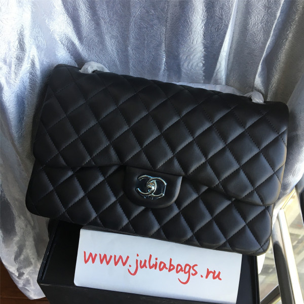 CL FLAP BAG 30CM [Chanle246] CELINE CHANEL ACCESSORIES LOEWE SHOES LOUIS VUITTON DIRO YSL OTHER BRAND HANDBAGS BALENCIAGA BOTTEGA VENETA GOYARD HERMES BURBERRY VALENTINO GUCCI FENDI MIUMIU CHLOE PRADA BVLGARI SUITCASE NEW ARRIVAL 