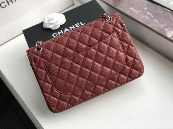 CL FLAP BAG 30CM [Chanle244] CELINE CHANEL ACCESSORIES LOEWE SHOES LOUIS VUITTON DIRO YSL OTHER BRAND HANDBAGS BALENCIAGA BOTTEGA VENETA GOYARD HERMES BURBERRY VALENTINO GUCCI FENDI MIUMIU CHLOE PRADA BVLGARI SUITCASE NEW ARRIVAL 