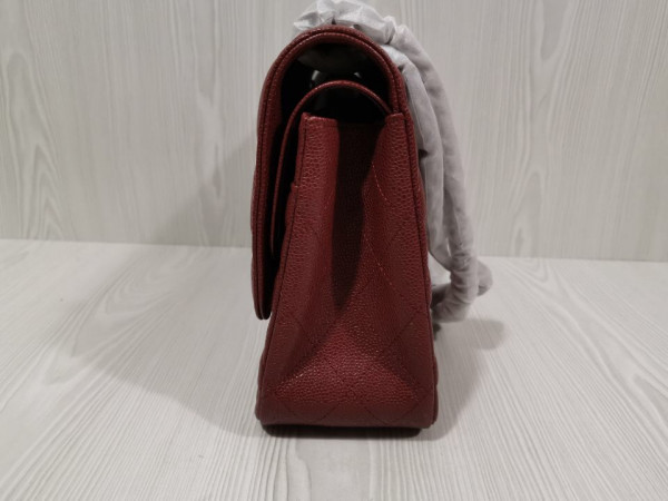 CL FLAP BAG 30CM [Chanle244] CELINE CHANEL ACCESSORIES LOEWE SHOES LOUIS VUITTON DIRO YSL OTHER BRAND HANDBAGS BALENCIAGA BOTTEGA VENETA GOYARD HERMES BURBERRY VALENTINO GUCCI FENDI MIUMIU CHLOE PRADA BVLGARI SUITCASE NEW ARRIVAL 