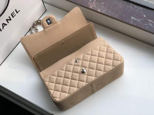 CL FLAP BAG 30CM [Chanle242] CELINE CHANEL ACCESSORIES LOEWE SHOES LOUIS VUITTON DIRO YSL OTHER BRAND HANDBAGS BALENCIAGA BOTTEGA VENETA GOYARD HERMES BURBERRY VALENTINO GUCCI FENDI MIUMIU CHLOE PRADA BVLGARI SUITCASE NEW ARRIVAL 