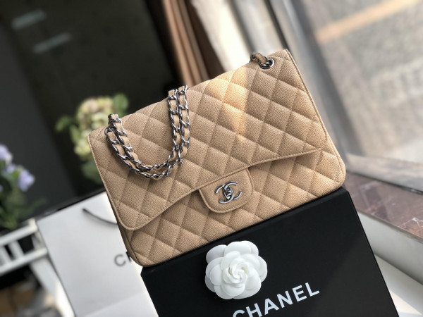 CL FLAP BAG 30CM [Chanle242] CELINE CHANEL ACCESSORIES LOEWE SHOES LOUIS VUITTON DIRO YSL OTHER BRAND HANDBAGS BALENCIAGA BOTTEGA VENETA GOYARD HERMES BURBERRY VALENTINO GUCCI FENDI MIUMIU CHLOE PRADA BVLGARI SUITCASE NEW ARRIVAL 
