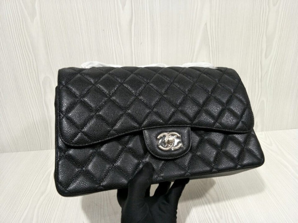 CL FLAP BAG 30CM [Chanle240] CELINE CHANEL ACCESSORIES LOEWE SHOES LOUIS VUITTON DIRO YSL OTHER BRAND HANDBAGS BALENCIAGA BOTTEGA VENETA GOYARD HERMES BURBERRY VALENTINO GUCCI FENDI MIUMIU CHLOE PRADA BVLGARI SUITCASE NEW ARRIVAL 