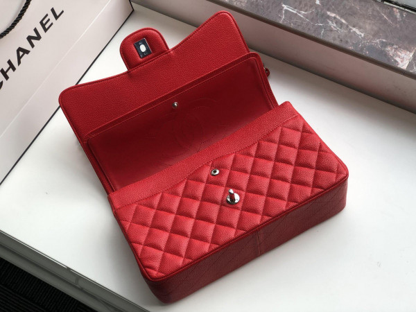 CL FLAP BAG 30CM [Chanle238] CELINE CHANEL ACCESSORIES LOEWE SHOES LOUIS VUITTON DIRO YSL OTHER BRAND HANDBAGS BALENCIAGA BOTTEGA VENETA GOYARD HERMES BURBERRY VALENTINO GUCCI FENDI MIUMIU CHLOE PRADA BVLGARI SUITCASE NEW ARRIVAL 