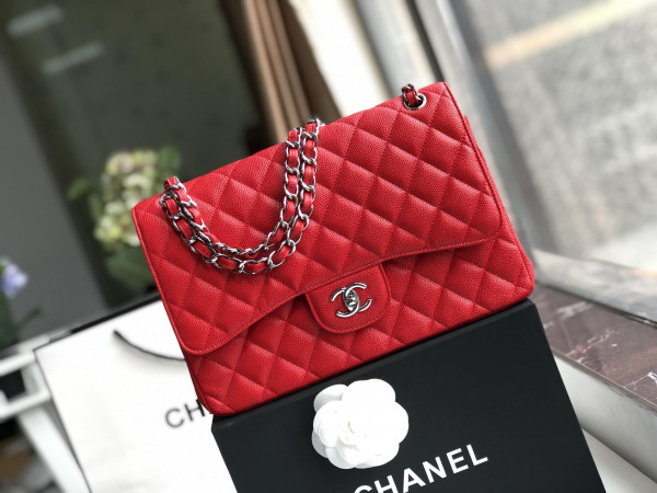 CL FLAP BAG 30CM [Chanle238] CELINE CHANEL ACCESSORIES LOEWE SHOES LOUIS VUITTON DIRO YSL OTHER BRAND HANDBAGS BALENCIAGA BOTTEGA VENETA GOYARD HERMES BURBERRY VALENTINO GUCCI FENDI MIUMIU CHLOE PRADA BVLGARI SUITCASE NEW ARRIVAL 