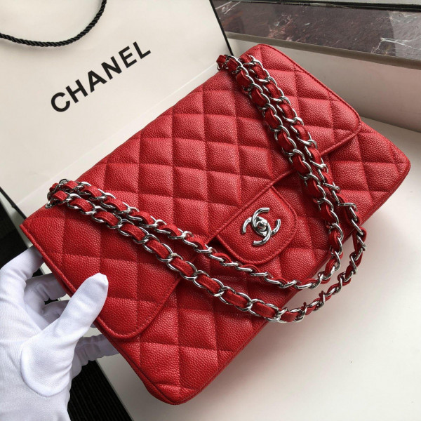 CL FLAP BAG 30CM [Chanle238] CELINE CHANEL ACCESSORIES LOEWE SHOES LOUIS VUITTON DIRO YSL OTHER BRAND HANDBAGS BALENCIAGA BOTTEGA VENETA GOYARD HERMES BURBERRY VALENTINO GUCCI FENDI MIUMIU CHLOE PRADA BVLGARI SUITCASE NEW ARRIVAL 