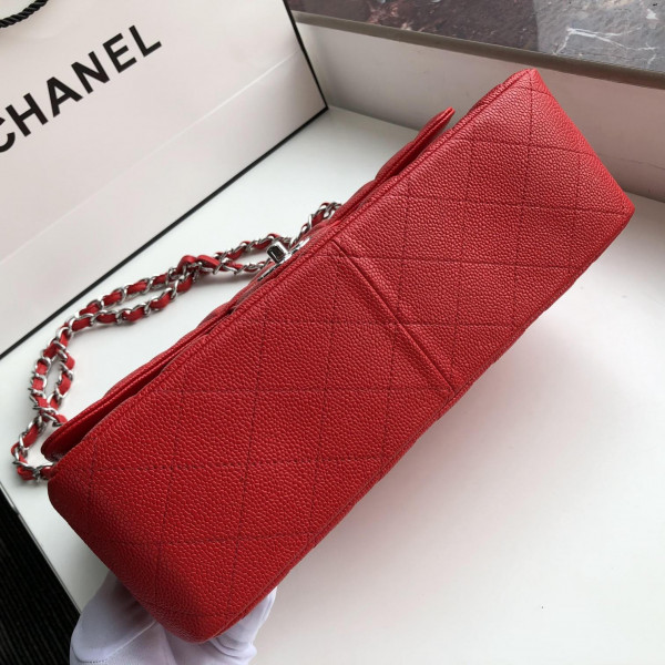 CL FLAP BAG 30CM [Chanle238] CELINE CHANEL ACCESSORIES LOEWE SHOES LOUIS VUITTON DIRO YSL OTHER BRAND HANDBAGS BALENCIAGA BOTTEGA VENETA GOYARD HERMES BURBERRY VALENTINO GUCCI FENDI MIUMIU CHLOE PRADA BVLGARI SUITCASE NEW ARRIVAL 