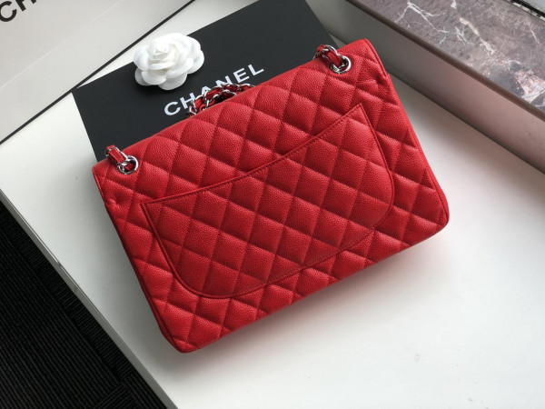 CL FLAP BAG 30CM [Chanle238] CELINE CHANEL ACCESSORIES LOEWE SHOES LOUIS VUITTON DIRO YSL OTHER BRAND HANDBAGS BALENCIAGA BOTTEGA VENETA GOYARD HERMES BURBERRY VALENTINO GUCCI FENDI MIUMIU CHLOE PRADA BVLGARI SUITCASE NEW ARRIVAL 