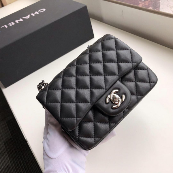 CL FLAP BAG 17CM [Chanle216] CELINE CHANEL ACCESSORIES LOEWE SHOES LOUIS VUITTON DIRO YSL OTHER BRAND HANDBAGS BALENCIAGA BOTTEGA VENETA GOYARD HERMES BURBERRY VALENTINO GUCCI FENDI MIUMIU CHLOE PRADA BVLGARI SUITCASE NEW ARRIVAL 