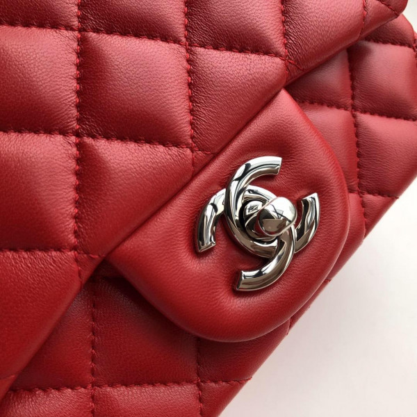 CL FLAP BAG 17CM [Chanle212] CELINE CHANEL ACCESSORIES LOEWE SHOES LOUIS VUITTON DIRO YSL OTHER BRAND HANDBAGS BALENCIAGA BOTTEGA VENETA GOYARD HERMES BURBERRY VALENTINO GUCCI FENDI MIUMIU CHLOE PRADA BVLGARI SUITCASE NEW ARRIVAL 