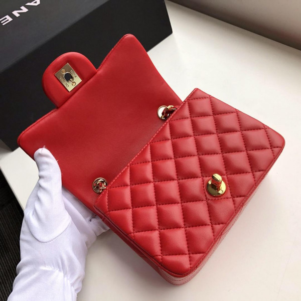 CL FLAP BAG 17CM [Chanle211] CELINE CHANEL ACCESSORIES LOEWE SHOES LOUIS VUITTON DIRO YSL OTHER BRAND HANDBAGS BALENCIAGA BOTTEGA VENETA GOYARD HERMES BURBERRY VALENTINO GUCCI FENDI MIUMIU CHLOE PRADA BVLGARI SUITCASE NEW ARRIVAL 