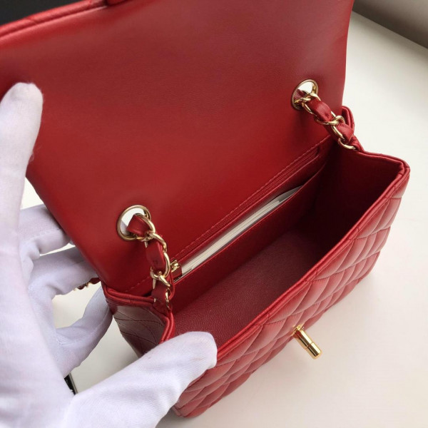 CL FLAP BAG 17CM [Chanle211] CELINE CHANEL ACCESSORIES LOEWE SHOES LOUIS VUITTON DIRO YSL OTHER BRAND HANDBAGS BALENCIAGA BOTTEGA VENETA GOYARD HERMES BURBERRY VALENTINO GUCCI FENDI MIUMIU CHLOE PRADA BVLGARI SUITCASE NEW ARRIVAL 