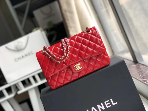 CL FLAP BAG 2.55 (image for) CL FLAP BAG 2.55