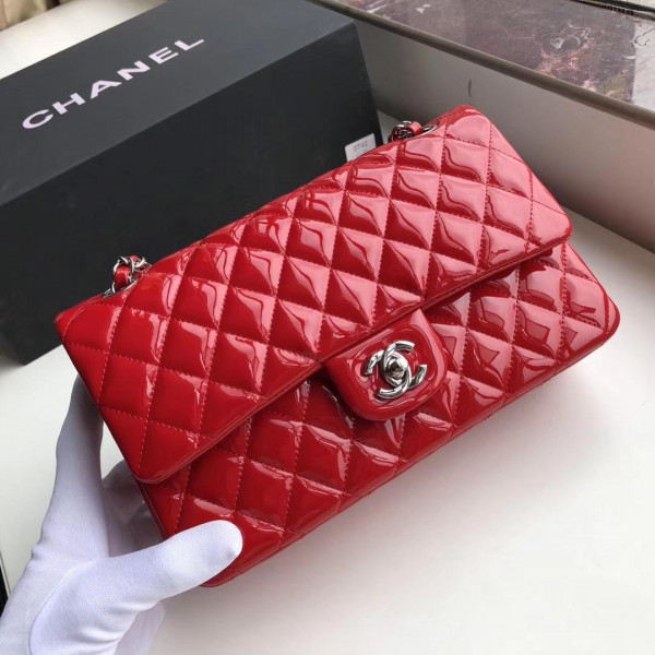 CL FLAP BAG 2.55 (image for) CL FLAP BAG 2.55