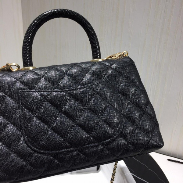 (image for) CL Coco Handle Bag