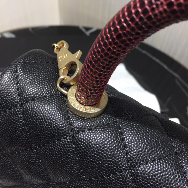 (image for) CL Coco Handle Bag