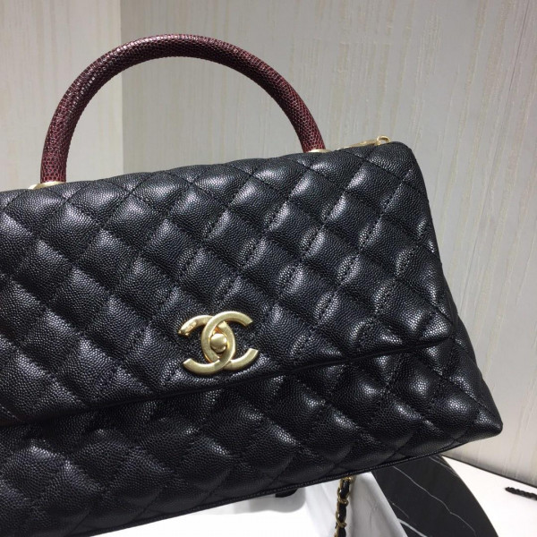 (image for) CL Coco Handle Bag