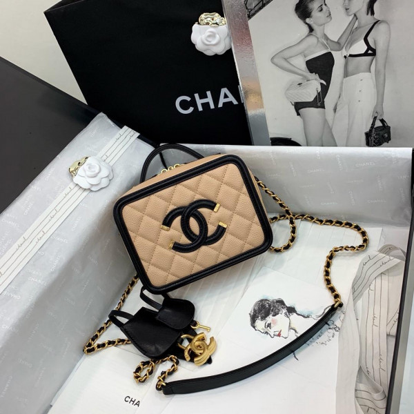 (image for) CL VANITY CASE