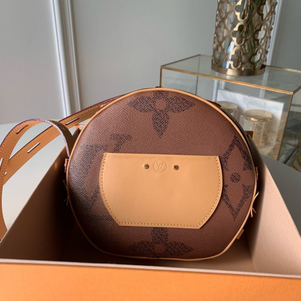 (image for) Louis Vuitton PETITE BOITE CHAPEAU