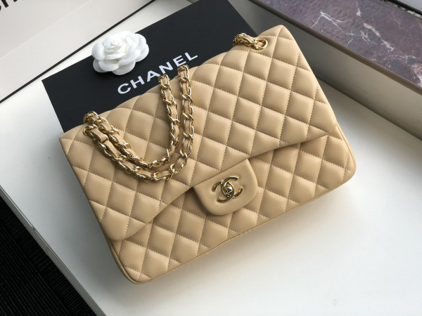 CL FLAP BAG 30CM (image for) CL FLAP BAG 30CM