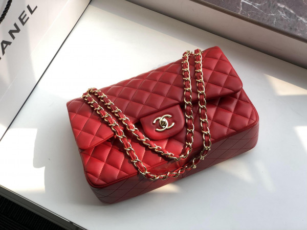 CL FLAP BAG 30CM (image for) CL FLAP BAG 30CM
