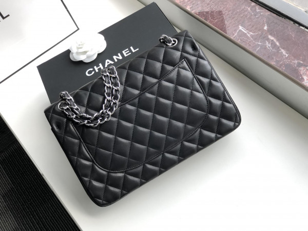 CL FLAP BAG 30CM (image for) CL FLAP BAG 30CM