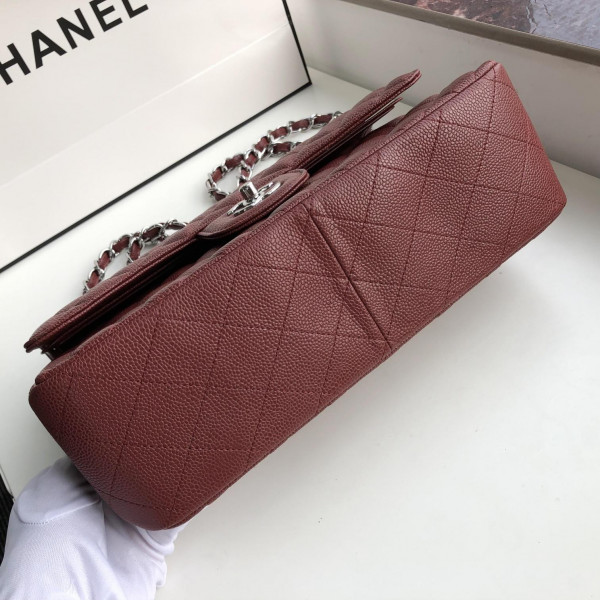 CL FLAP BAG 30CM (image for) CL FLAP BAG 30CM