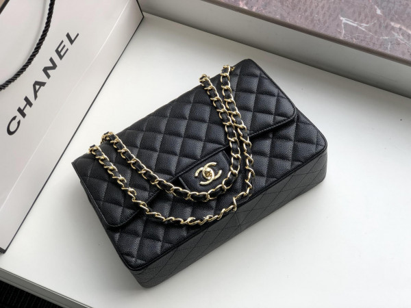 CL FLAP BAG 30CM (image for) CL FLAP BAG 30CM