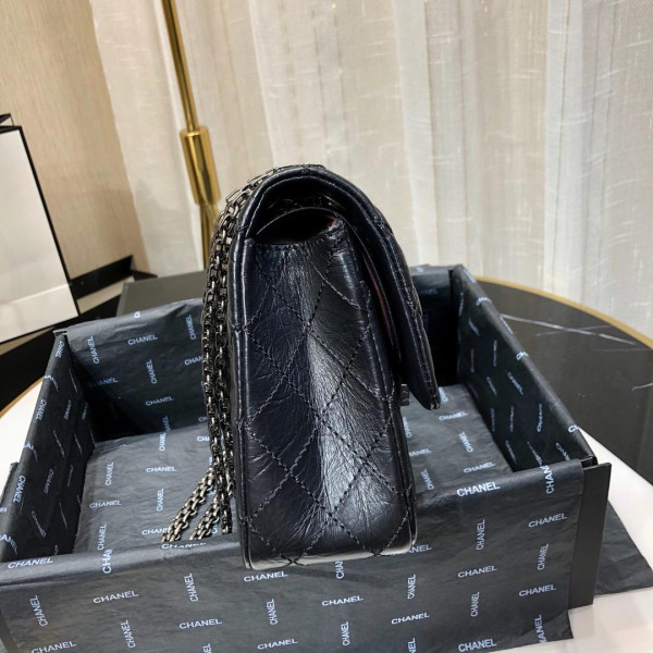 CL FLAP BAG 25CM (image for) CL FLAP BAG 25CM