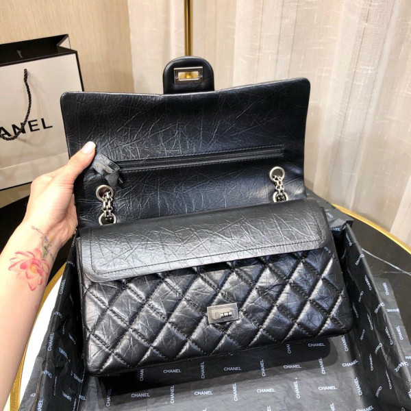 (image for) CL FLAP BAG 28cm