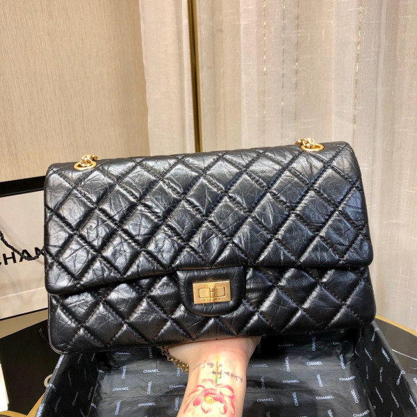 (image for) CL FLAP BAG 28cm