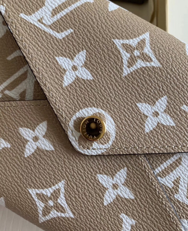 (image for) LOUIS VUITTON POCHETTE KIRIGAMI