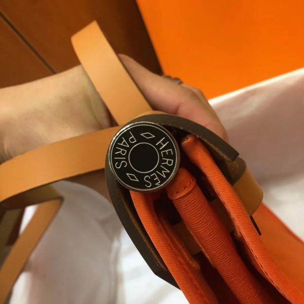(image for) HERMES HERBAG 31CM ALL HANDMADE