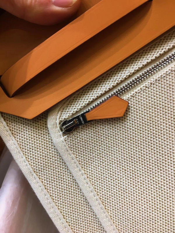 (image for) HERMES HERBAG 31CM ALL HANDMADE