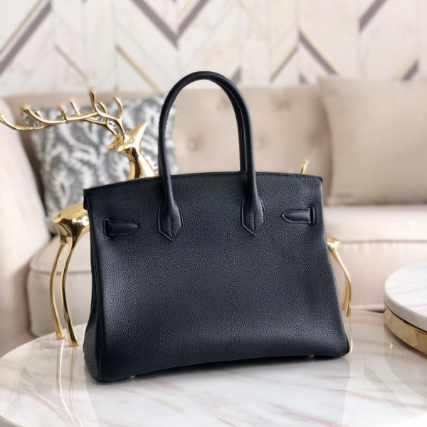 (image for) HERMES BIRKIN TOGO LEATHER 25CM /30CM /35CM
