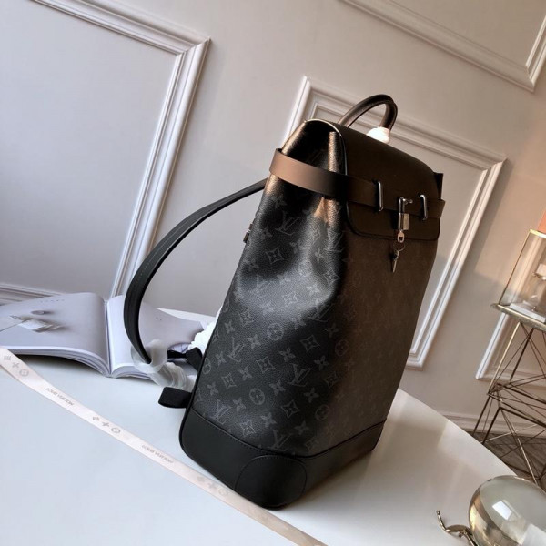 (image for) LOUIS VUITTON STEAMER BACKPACK