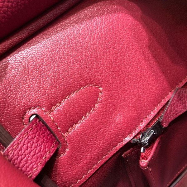 (image for) HERMES BIRKIN 25CM /30CM /35CM ALL HANDMADE
