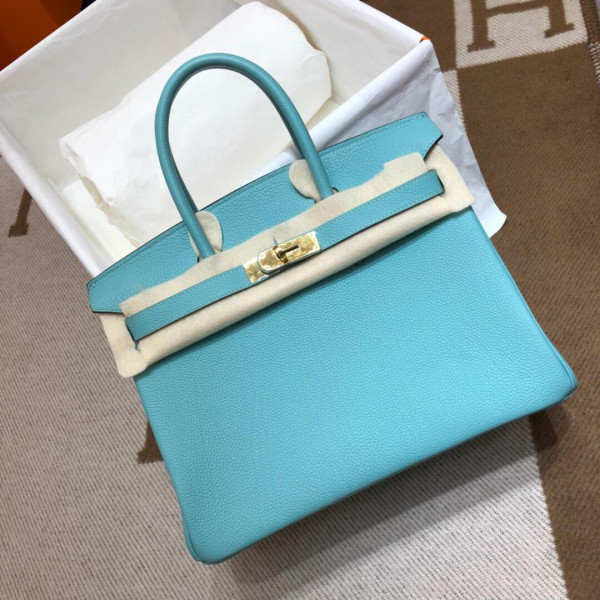 (image for) HERMES BIRKIN 30CM ALL HANDMADE