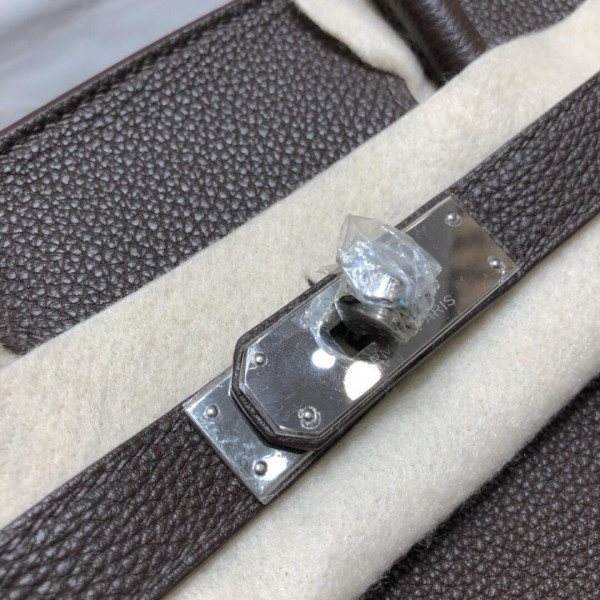(image for) HERMES BIRKIN 30CM ALL HANDMADE
