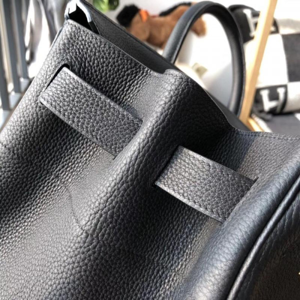 (image for) HERMES BIRKIN 40CM HAC TOGO ALL HANDMADE