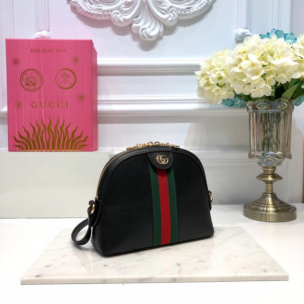(image for) Gucci Ophidia small shoulder bag