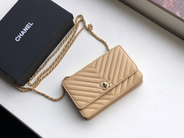 CL CHAIN WALLET (image for) CL CHAIN WALLET