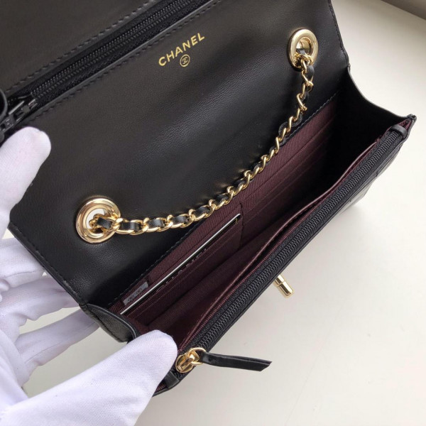 CL CHAIN WALLET (image for) CL CHAIN WALLET