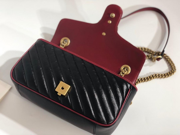 (image for) Gucci GG Marmont 26CM