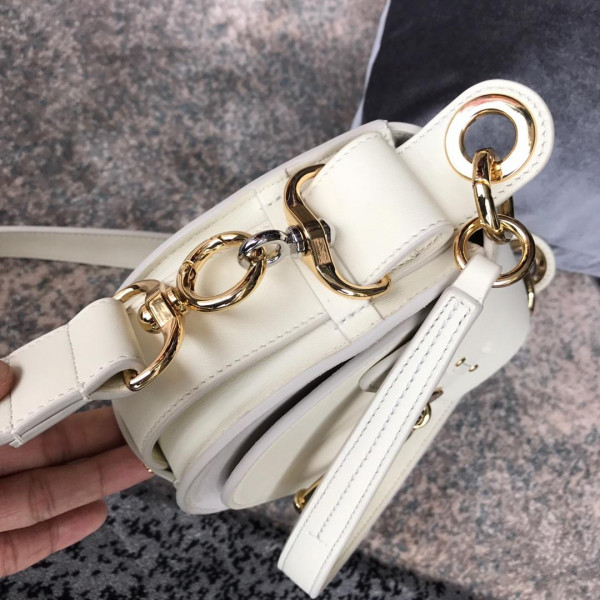 CHLO? SMALL TESS BAG (image for) CHLO? SMALL TESS BAG