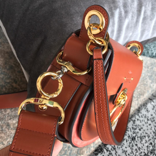 CHLO? SMALL TESS BAG (image for) CHLO? SMALL TESS BAG