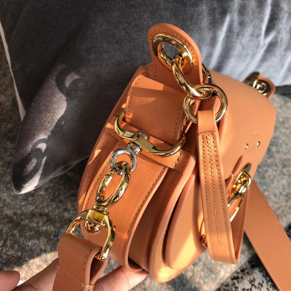 (image for) CHLO? SMALL TESS BAG