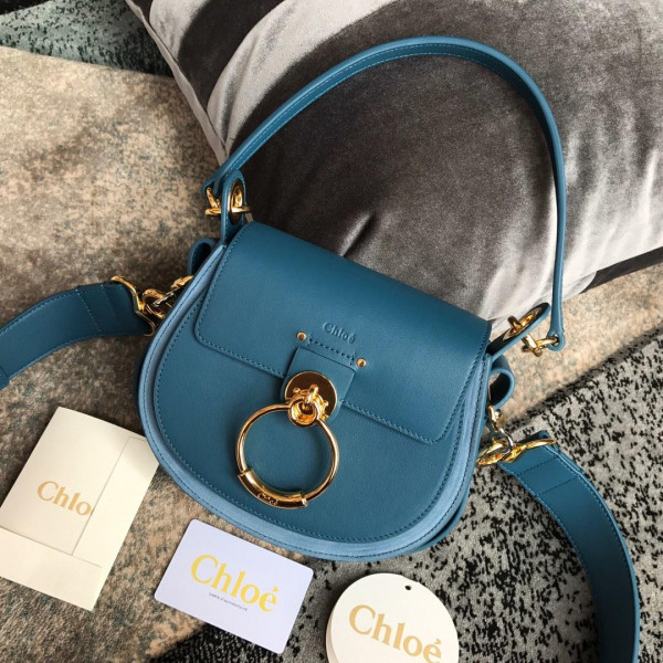 (image for) CHLO? SMALL TESS BAG
