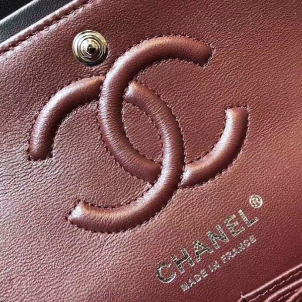 CL FLAP BAG 23CM (image for) CL FLAP BAG 23CM