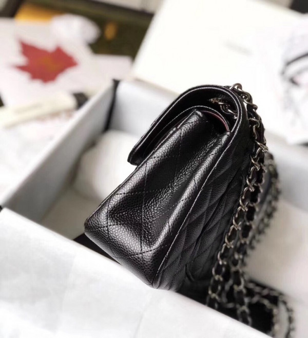 (image for) CL FLAP BAG 23CM