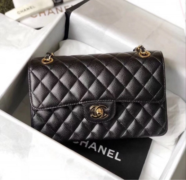(image for) CL FLAP BAG 23CM